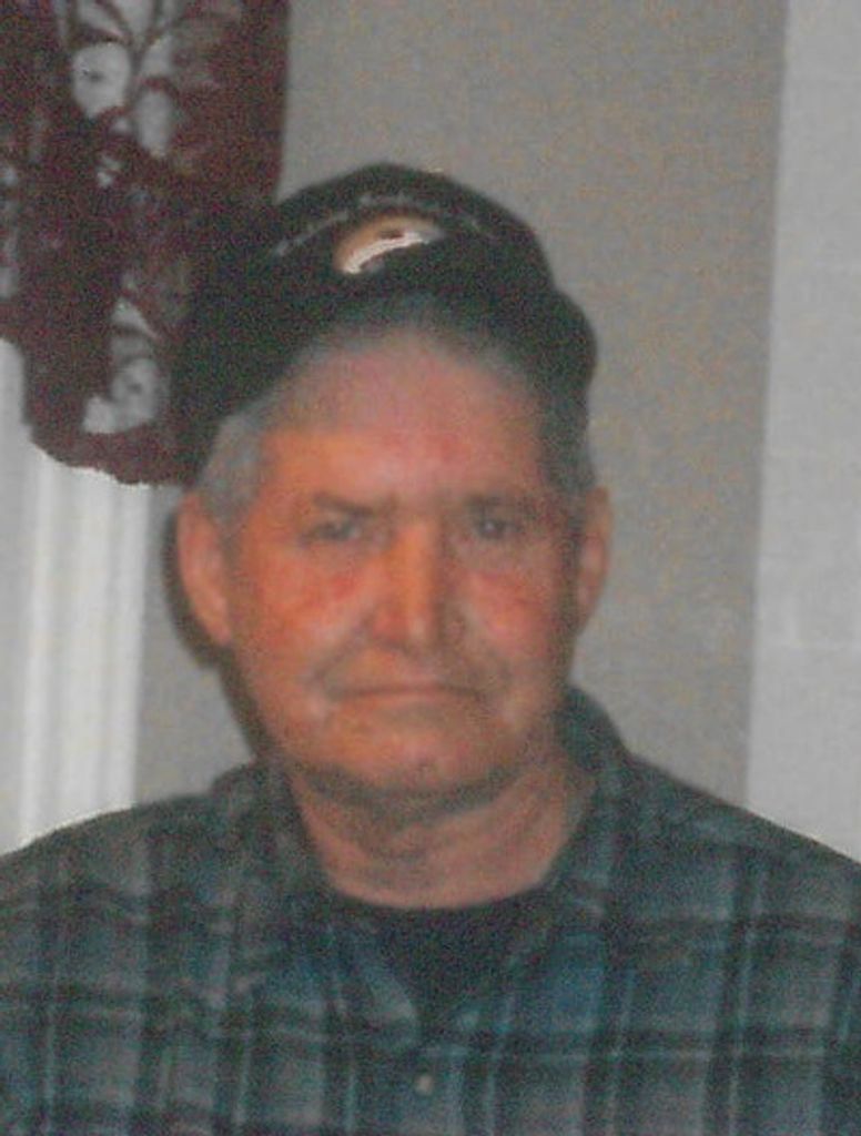 Norman King Profile Photo