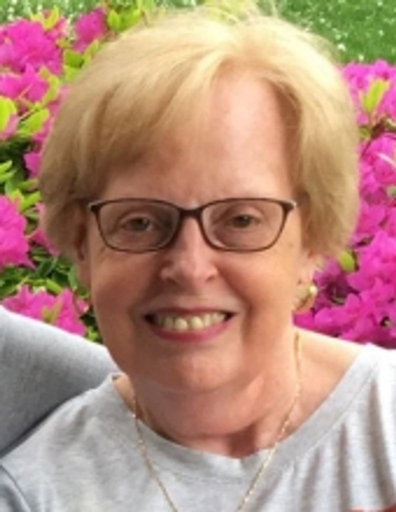 Betty G. Bidinger