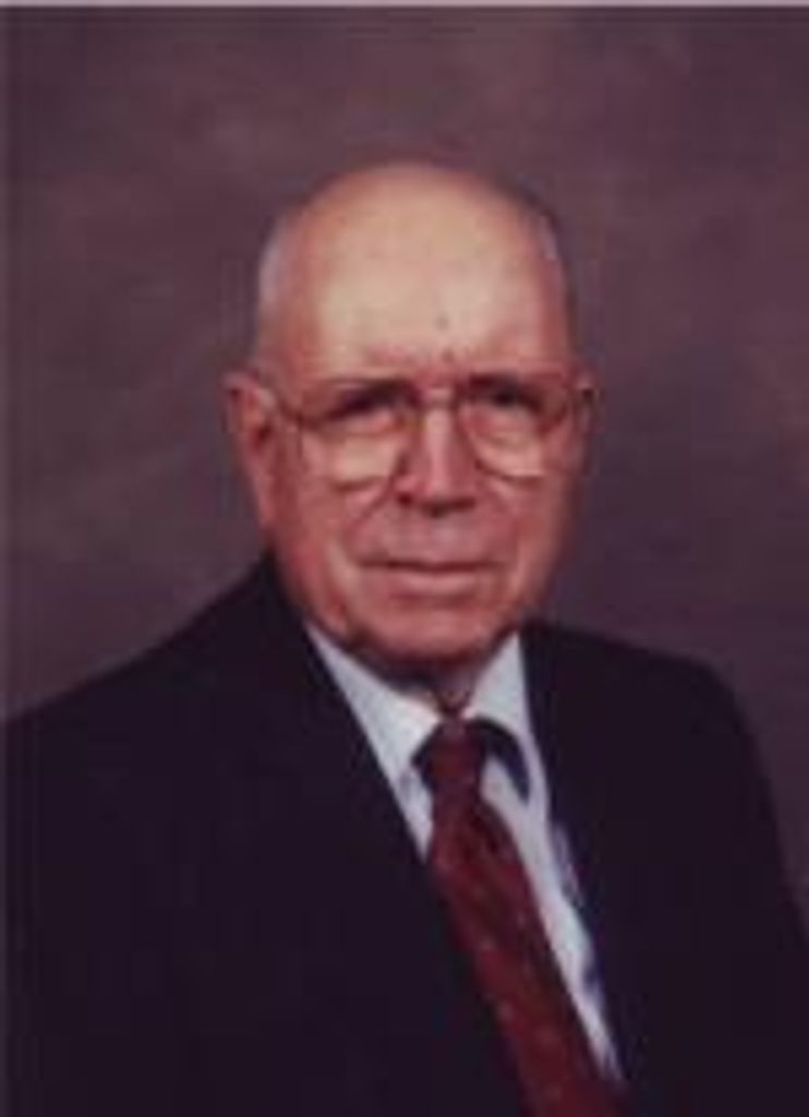 W. Everett Jones