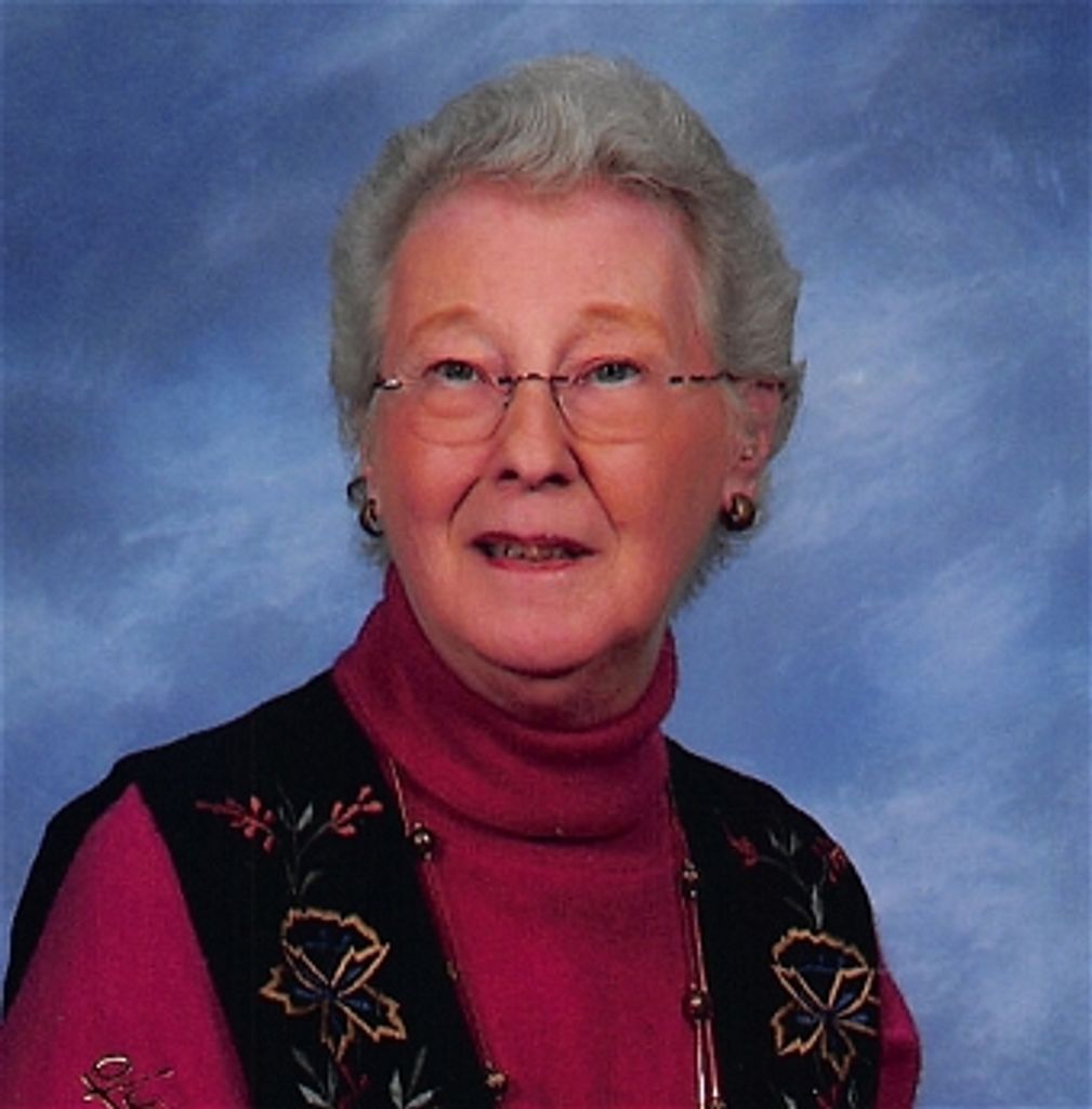 Ann Moore