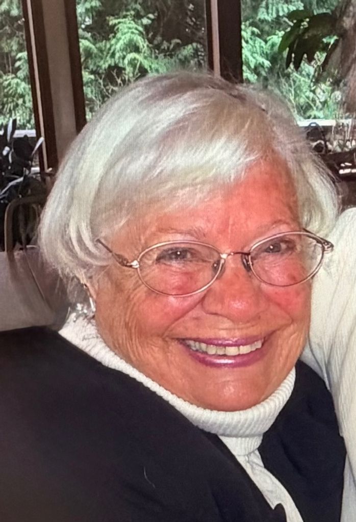 Tove Christiane Gee Porter