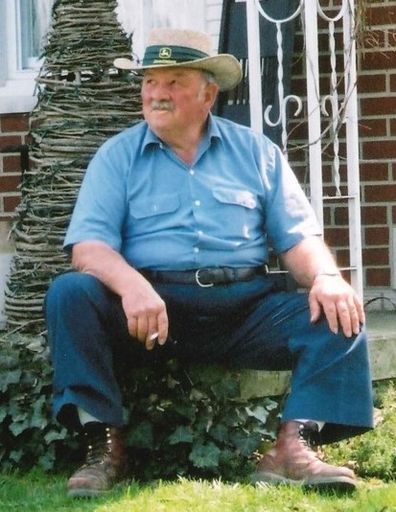 Richard Carl Waterfield Profile Photo