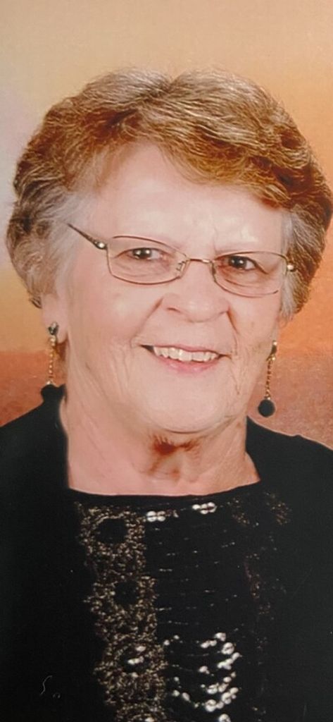 Irene Martha Koby Profile Photo