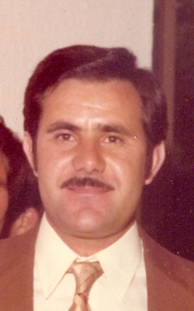 Aurelio "Tony" Mascolo Profile Photo