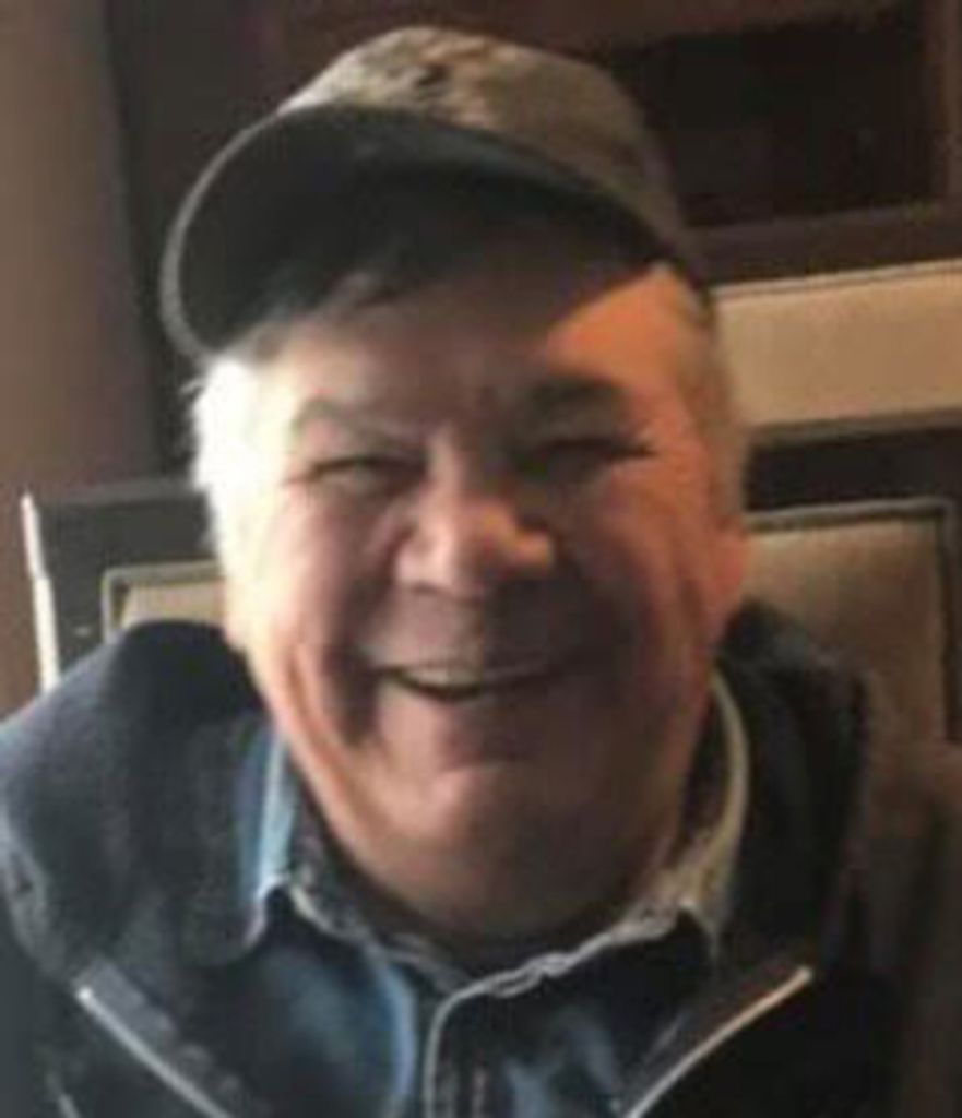 John F. Martin Sr. Profile Photo
