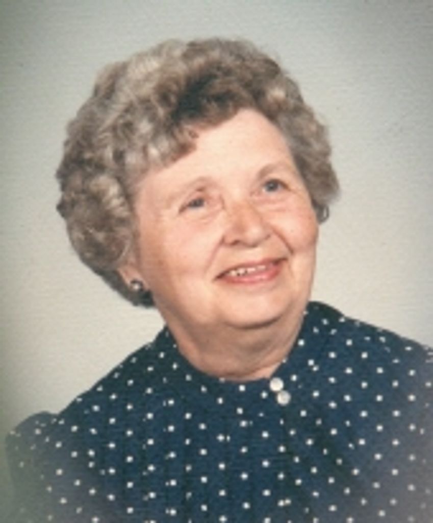 Florence L. Willets