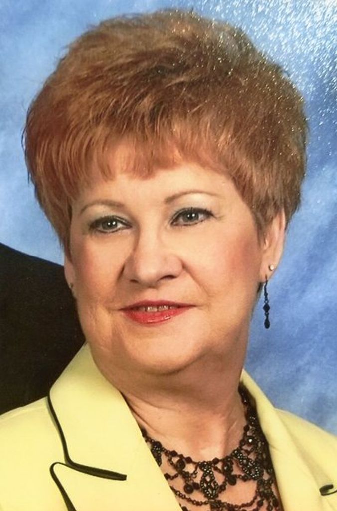 Regina "Gina" Branch