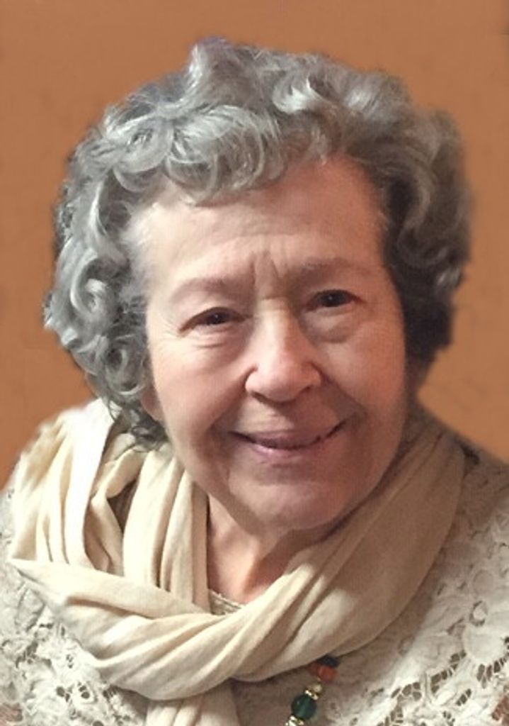 Patricia J. (Pollock)  Grivas