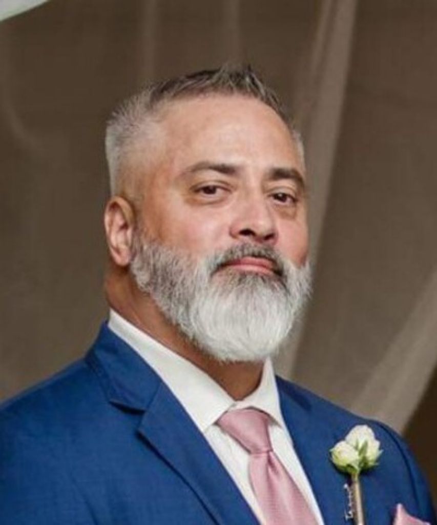 John Fredrick Falcon