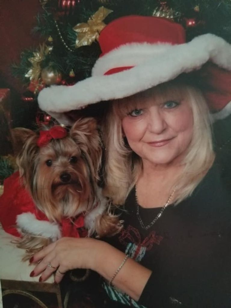 Carol Rose Vandell Profile Photo