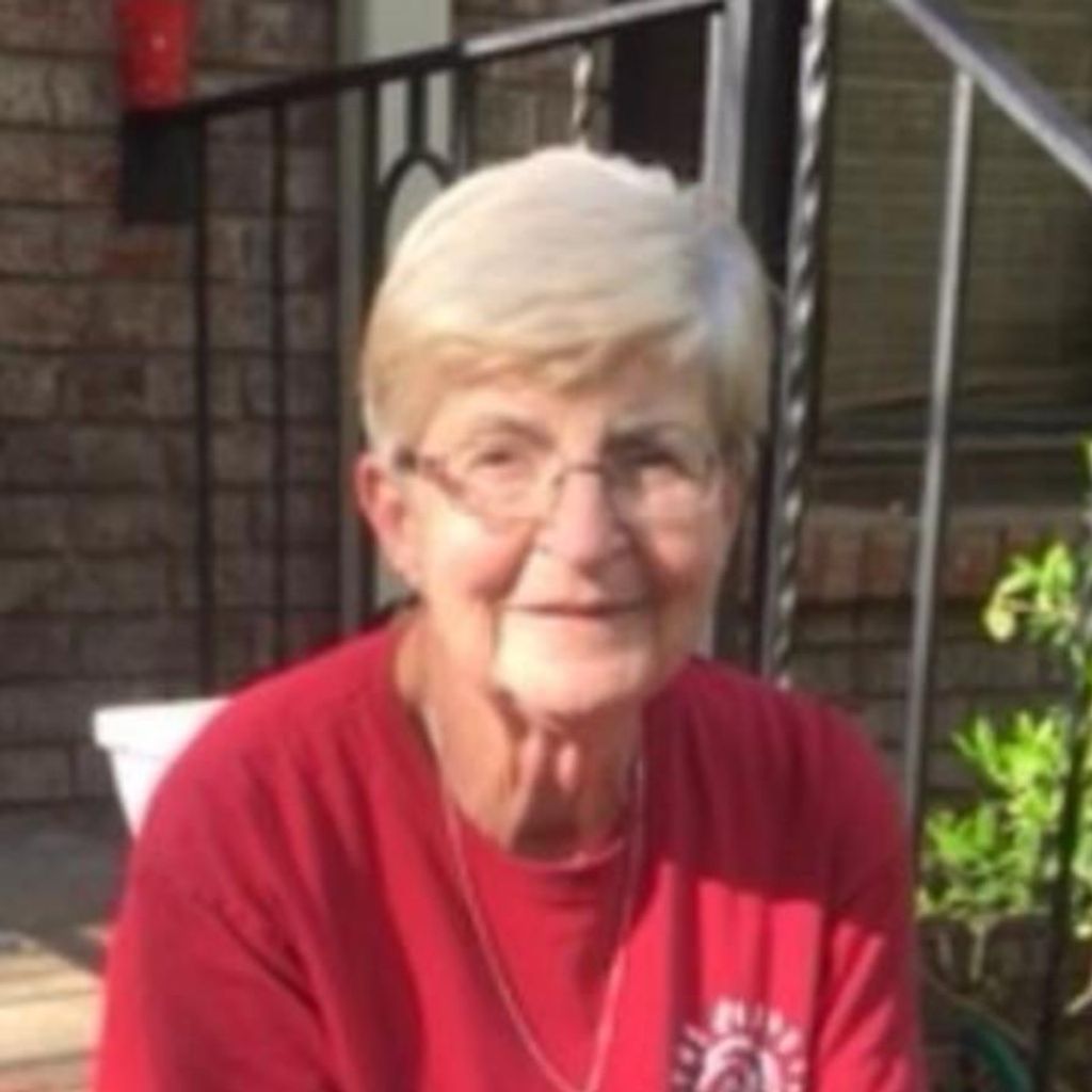 Julia Catherine Franklin Profile Photo