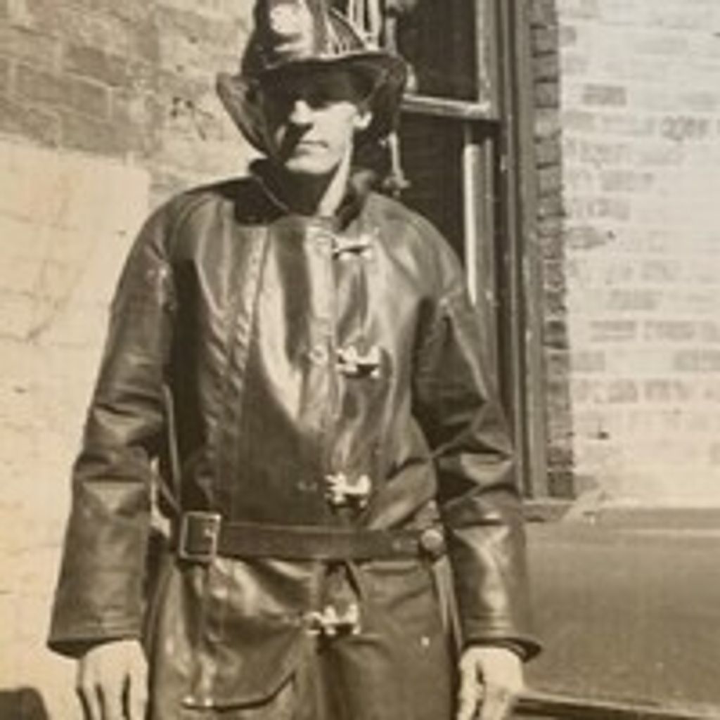 Walter "Mack" J Mcdougall Profile Photo