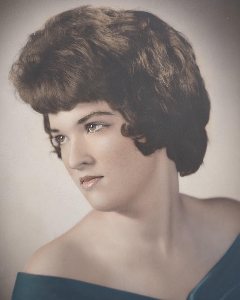 Ms. Bobbie Jo Dunn Poe