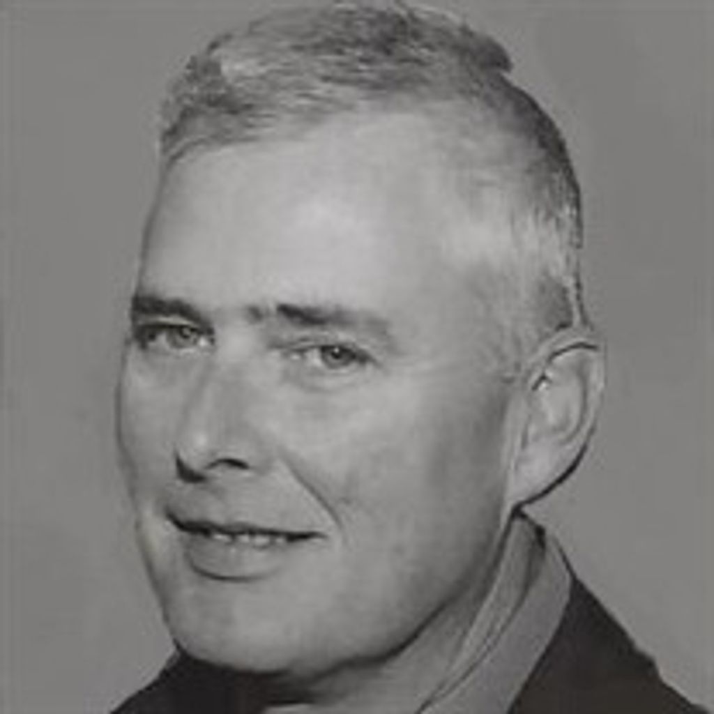 Charles Cox