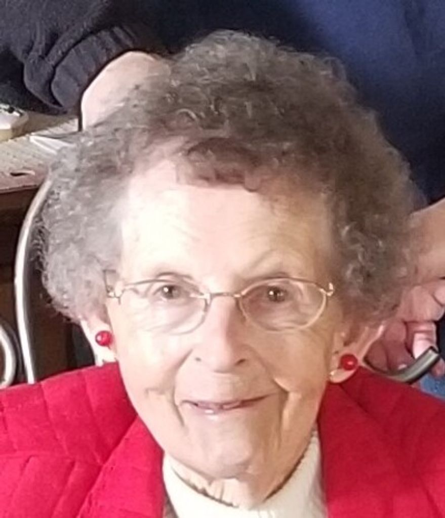 Mary Esther Carpenter Stump Profile Photo