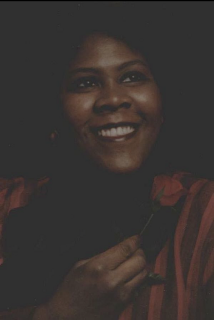 Eunice Ann Nelson Profile Photo
