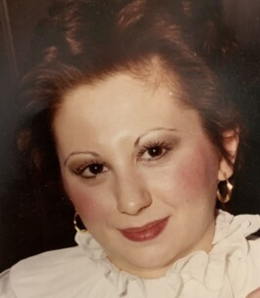 Denise Carapucci