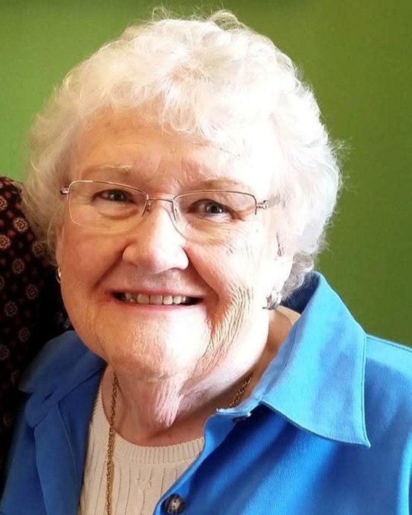 Alvina Marie Melquist Profile Photo