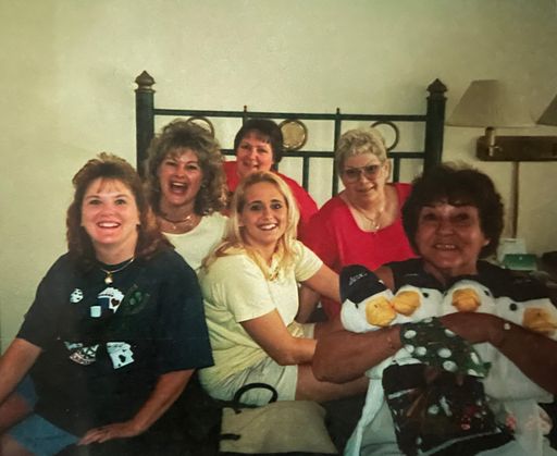 Inez Ellen Lewis photo gallery thumbnail 49 of 92