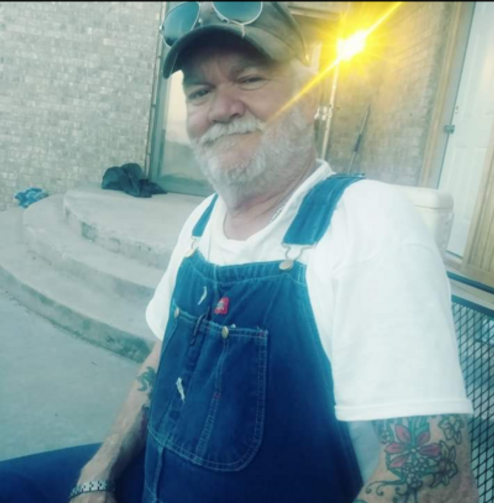 Therrell Hodge Profile Photo