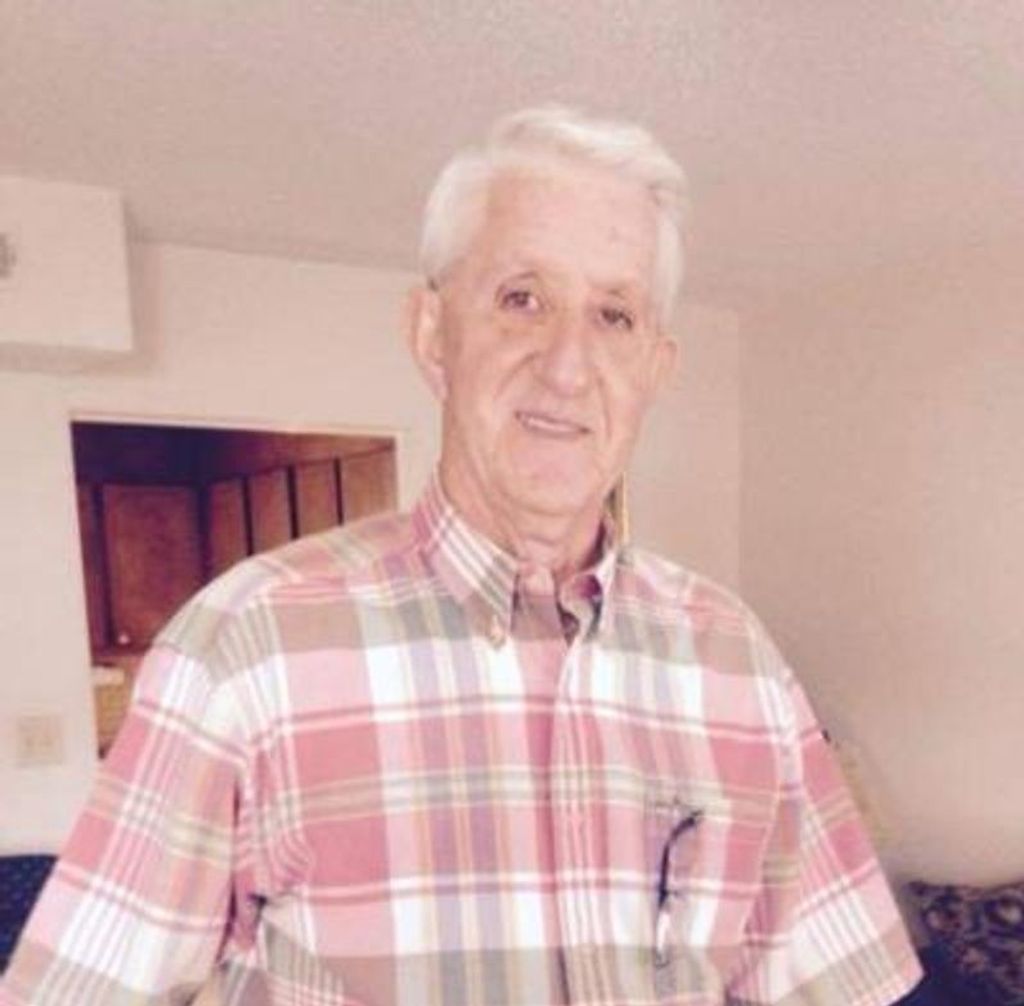 Roger Dean Stokely Profile Photo