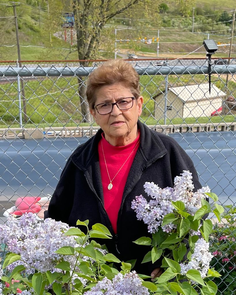 Betty J. (Klinger) Swisher Profile Photo