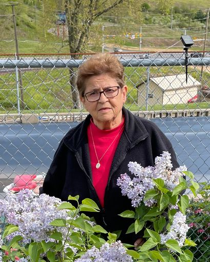 Betty J. (Klinger) Swisher's obituary image
