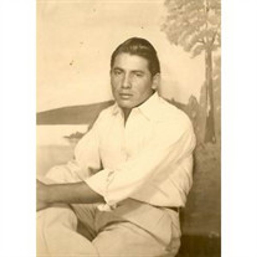 Ruperto "Pepe" Rosalez