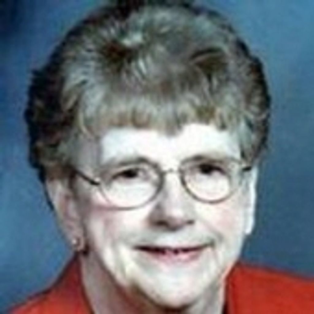Beverly B. Johnson