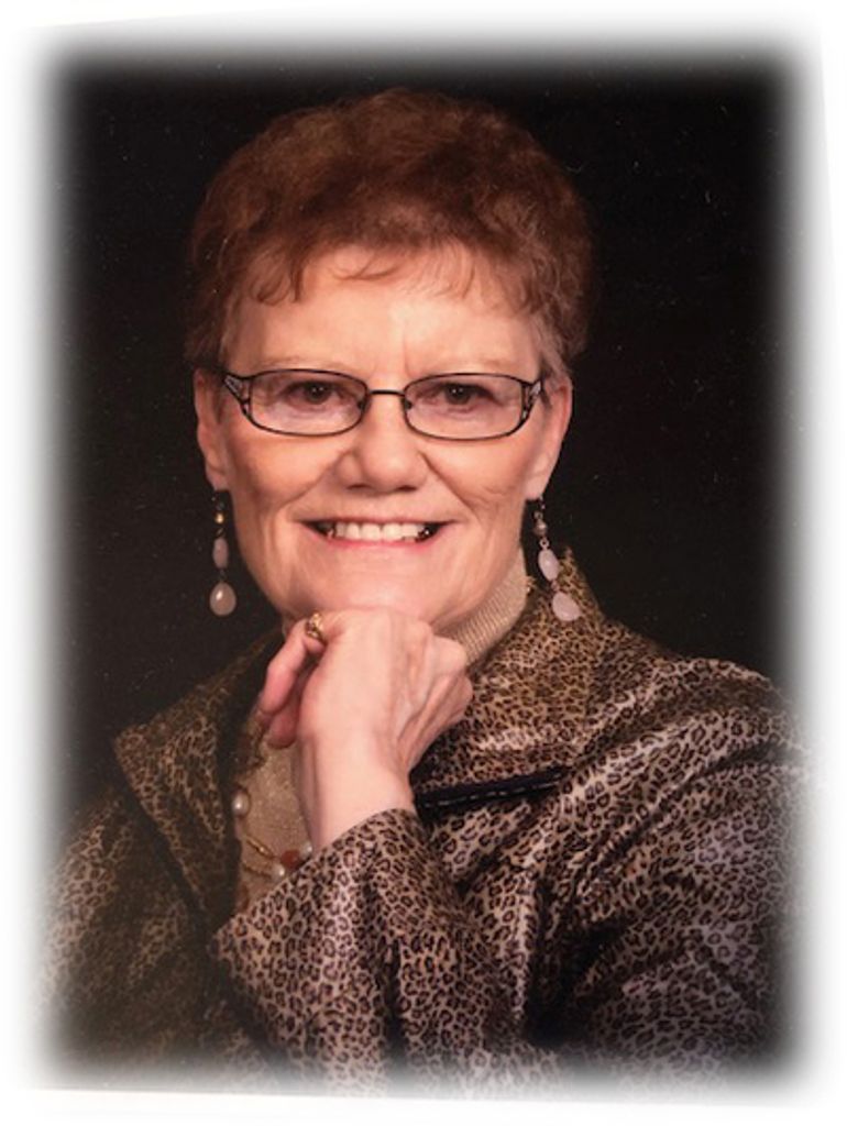 Louise "Lou" G. Allison