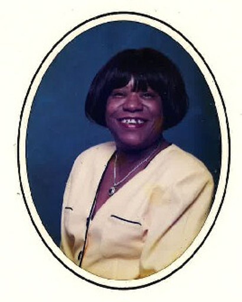 LaVerne Elizabeth Houston Profile Photo