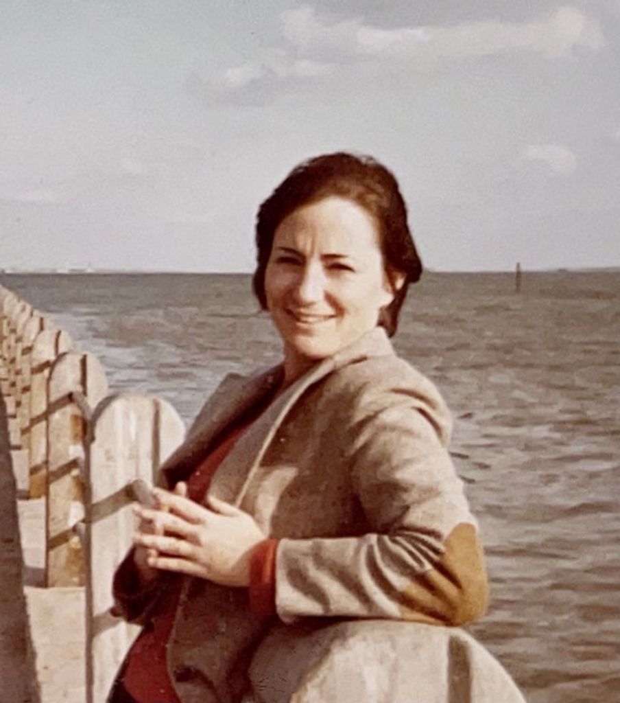 Patricia Louise Duffey Profile Photo