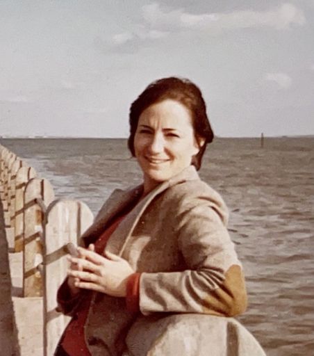 Patricia Louise Duffey Profile Photo