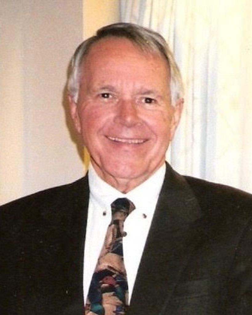 David Elliott Rae Profile Photo