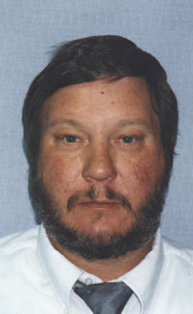 James Jim Thomas Heck