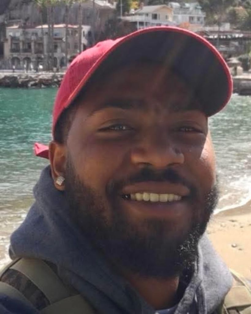 Cardale Christopher Boone Profile Photo