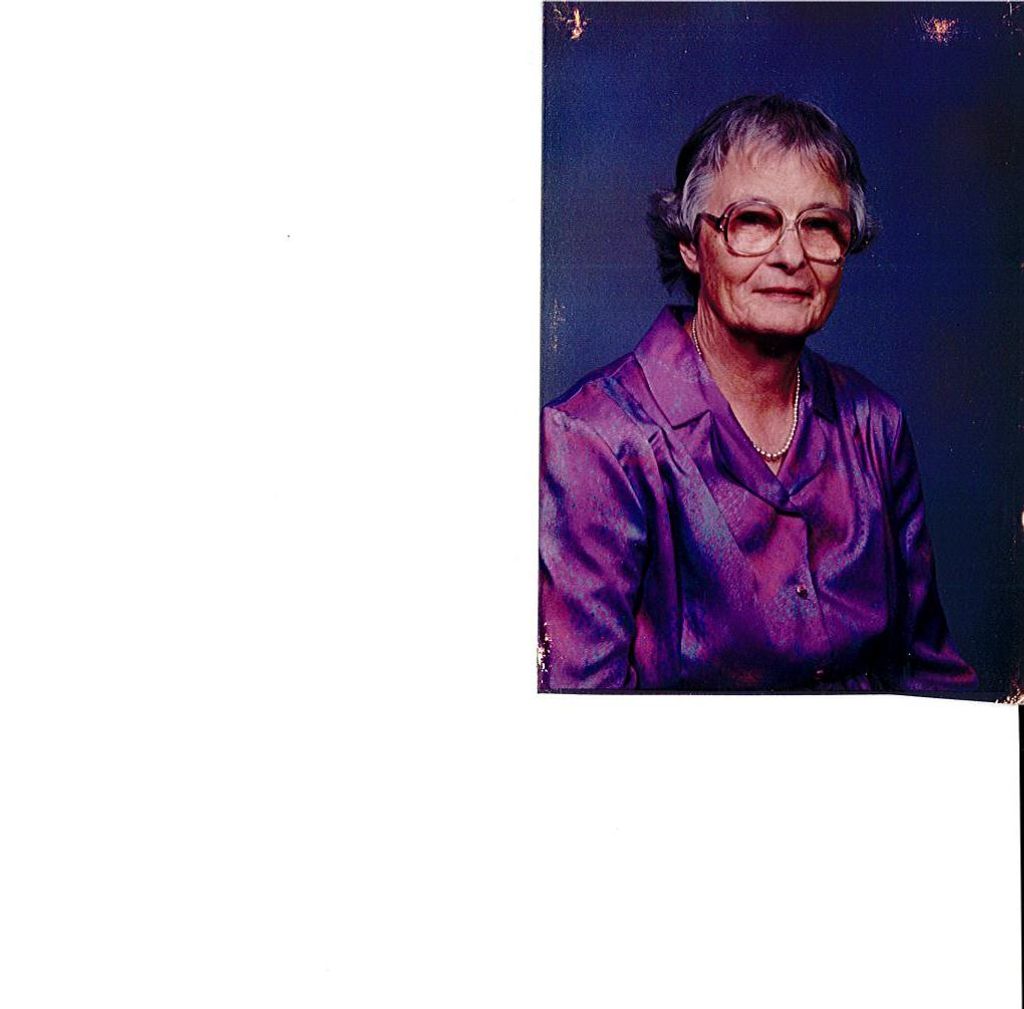 Margaret Matilda Cromer Clary Profile Photo