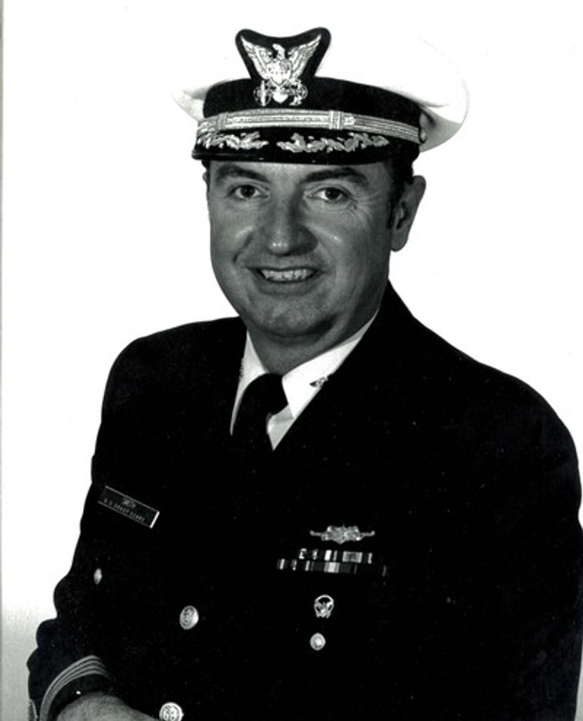 Alan B. Smith Profile Photo