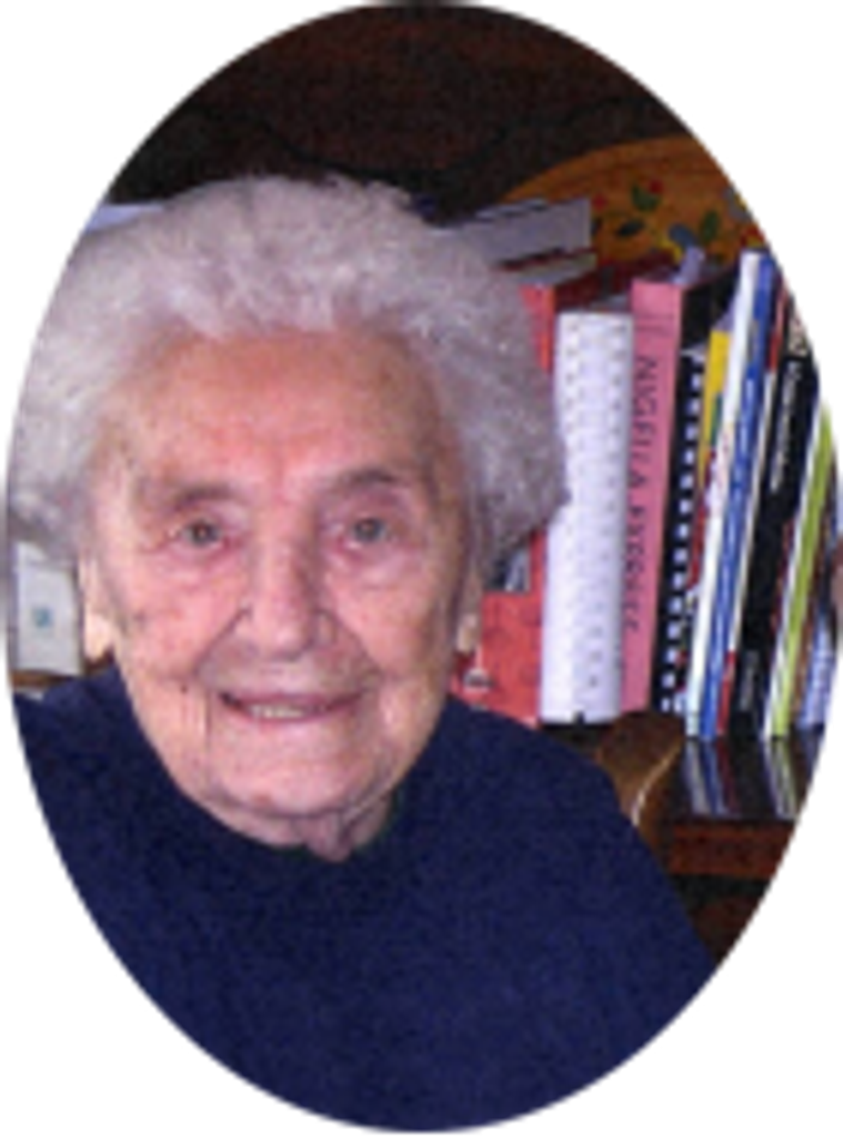 Antoinette Jonjevic