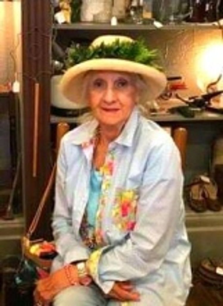 Diane Elaine Rozell