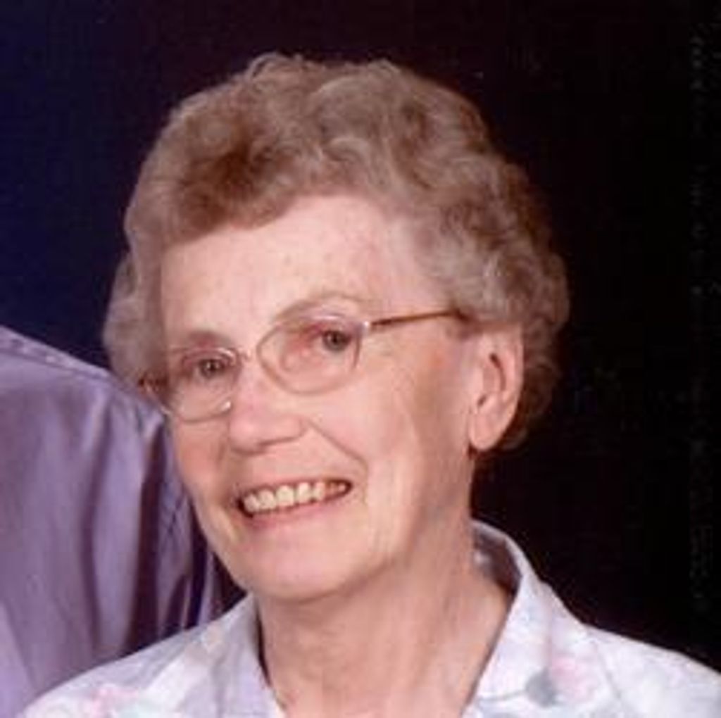 Sylvia Iserman