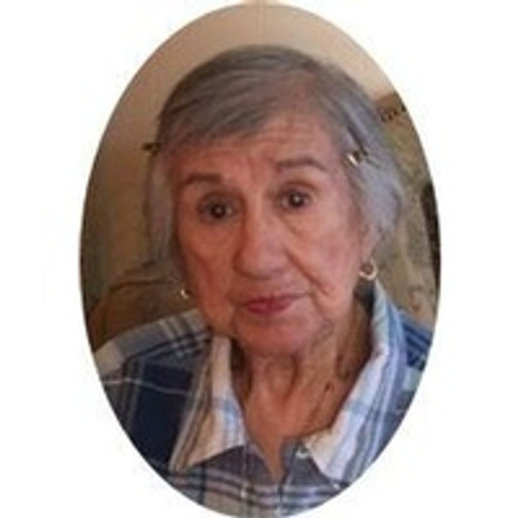 Mary  V. Bragg