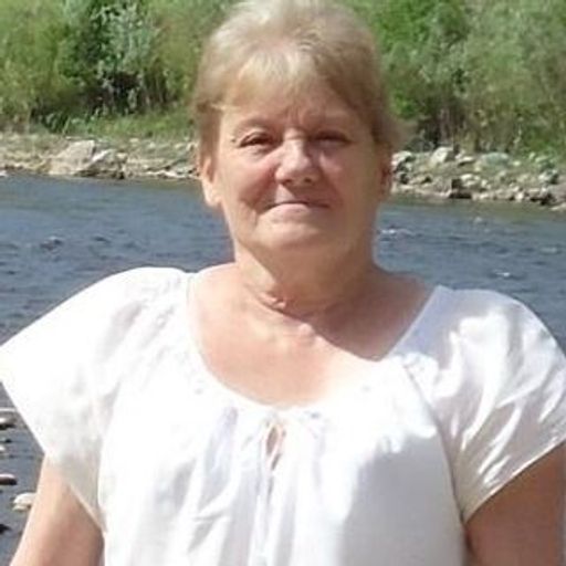 Linda Muster Profile Photo