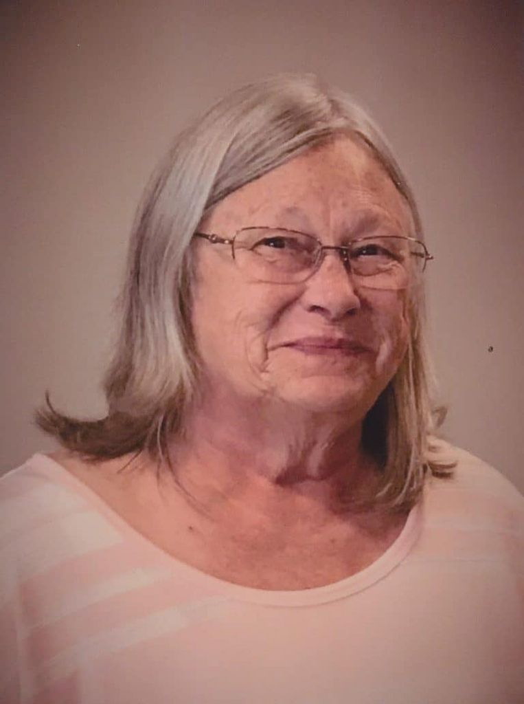 Cindy Evans