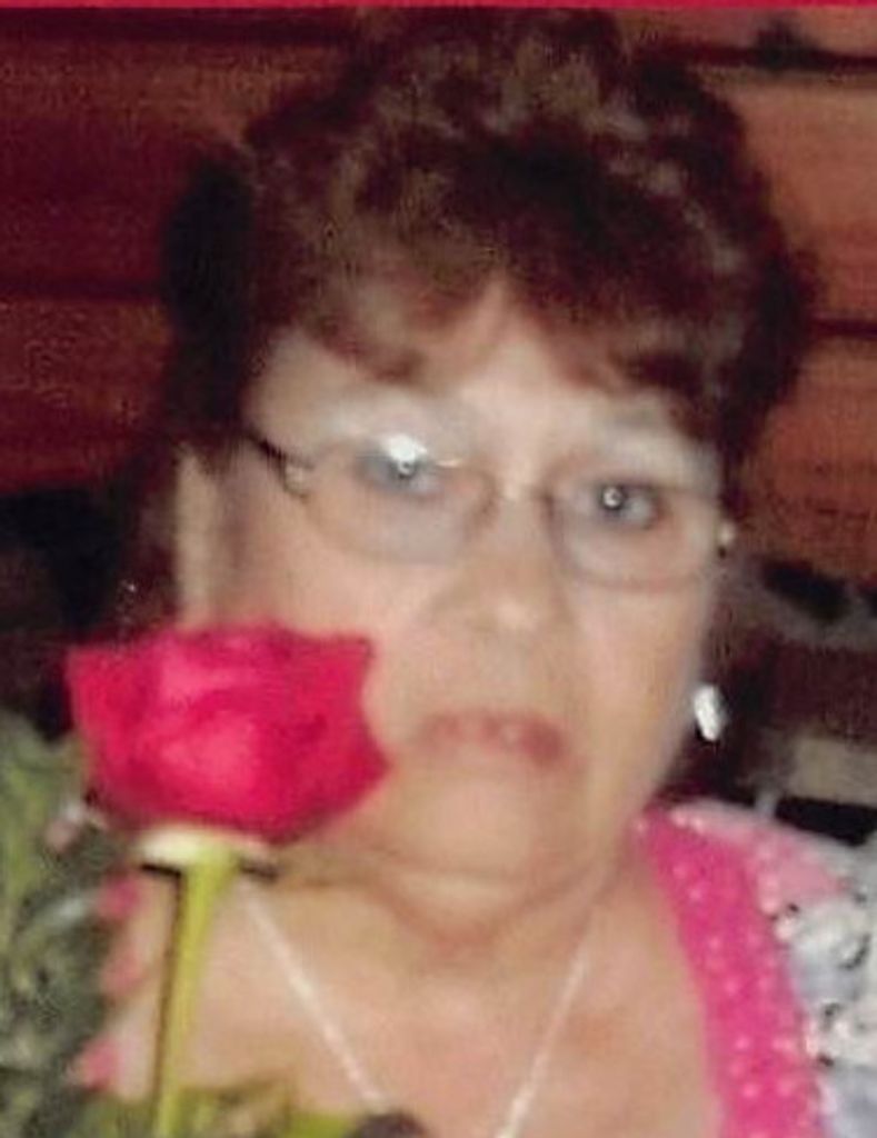 Rosa A. Villarreal Profile Photo