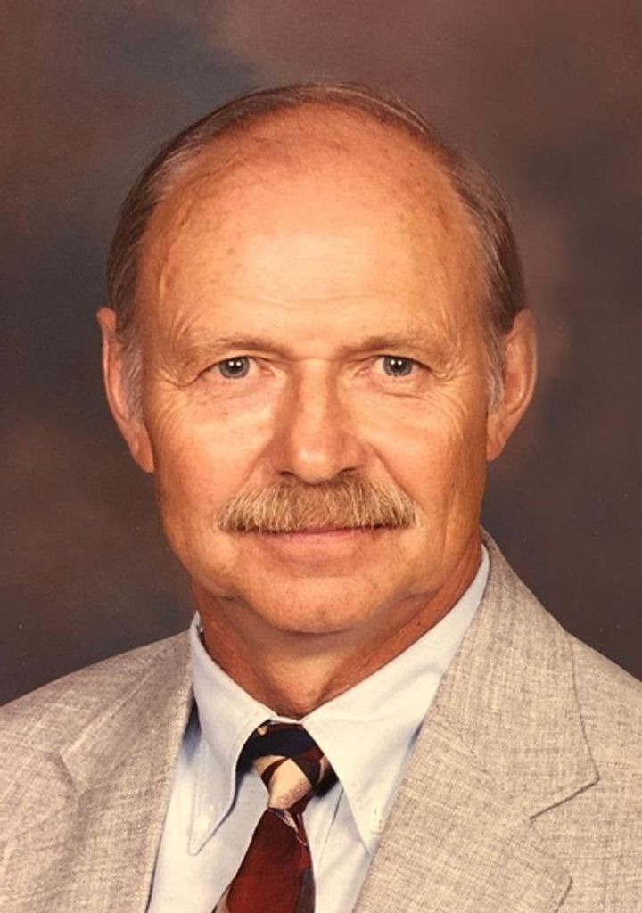 Carl H. Evert Jr.