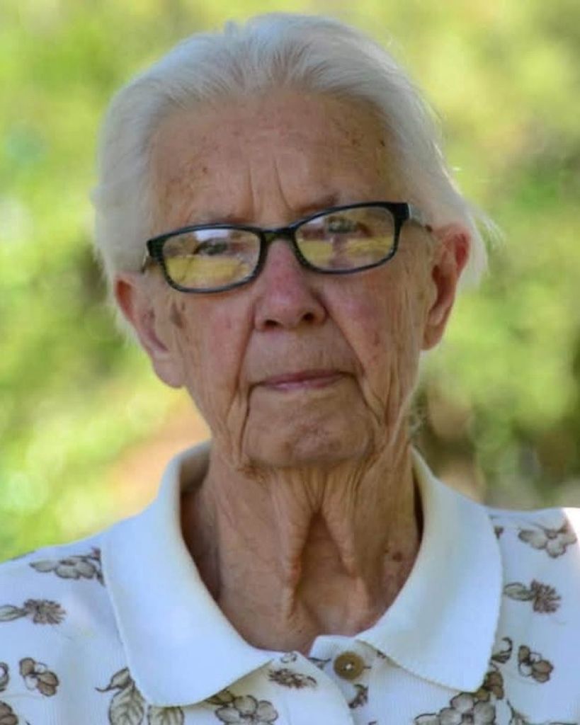 Annette Kitchens Shelley