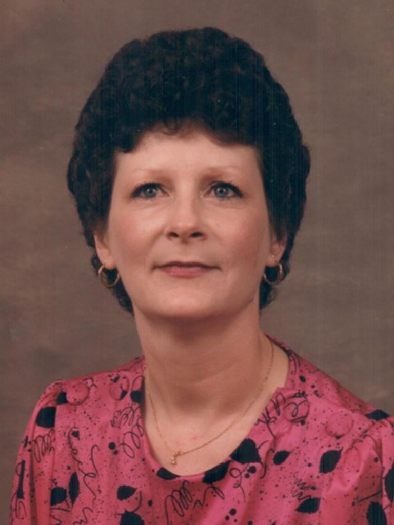 Hattie "Dink" Roach Ragland