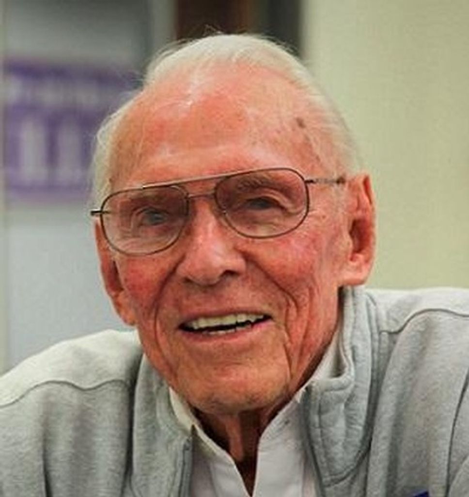 Charles Frederick Roark