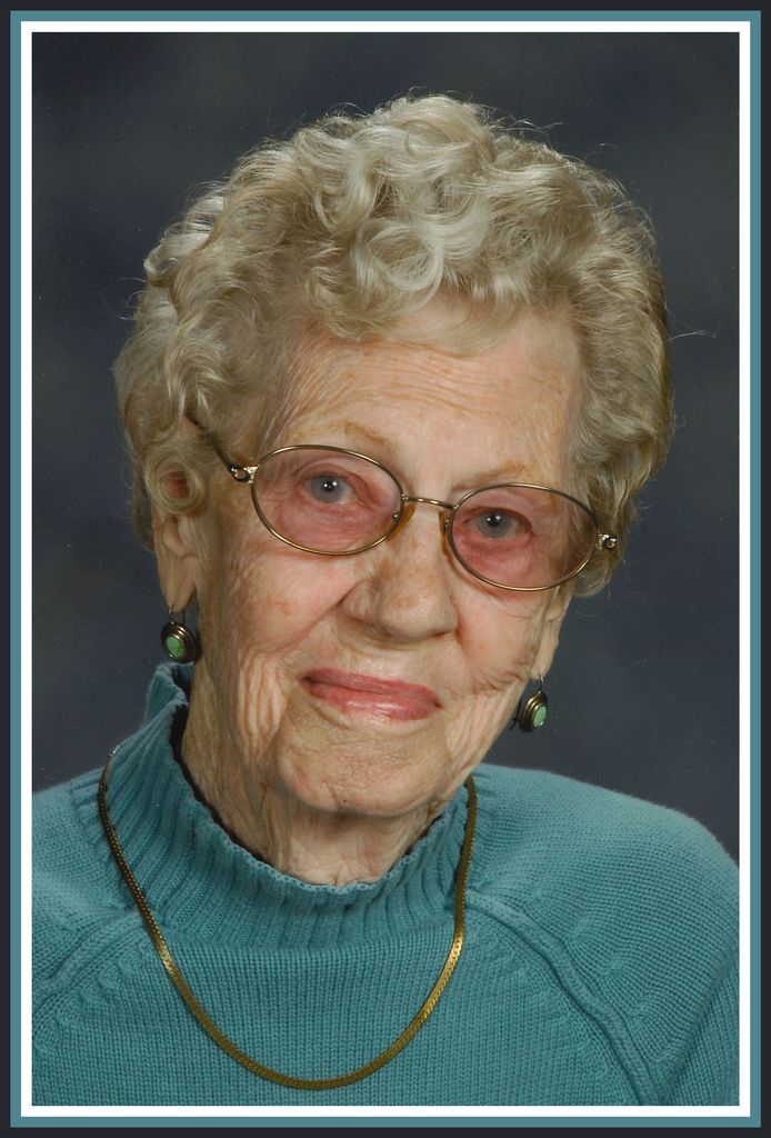 Irene Anna Fisher